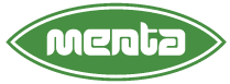 Menta Padej Logo